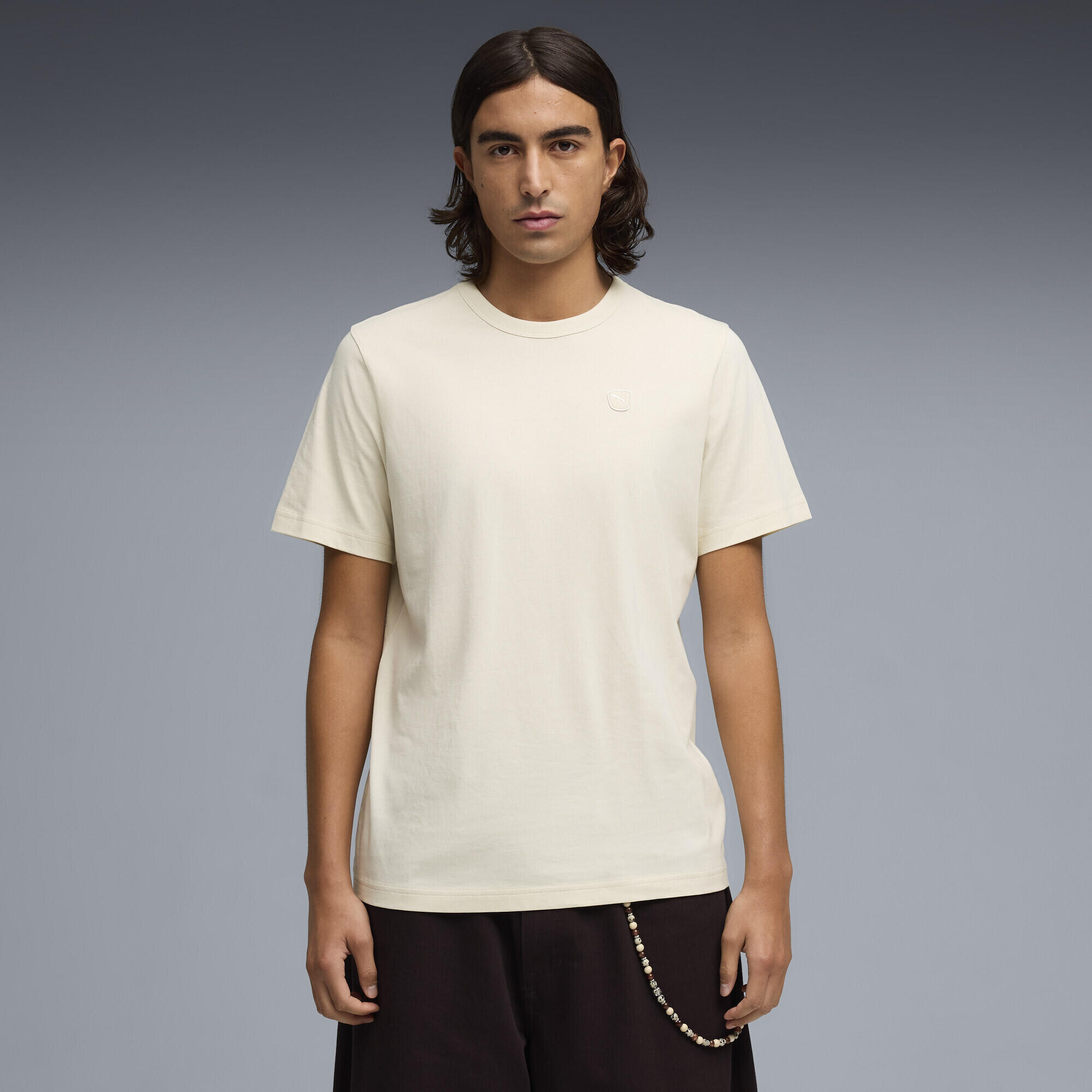 T-shirt da uomo Essentials Elevated PUMA 2/5