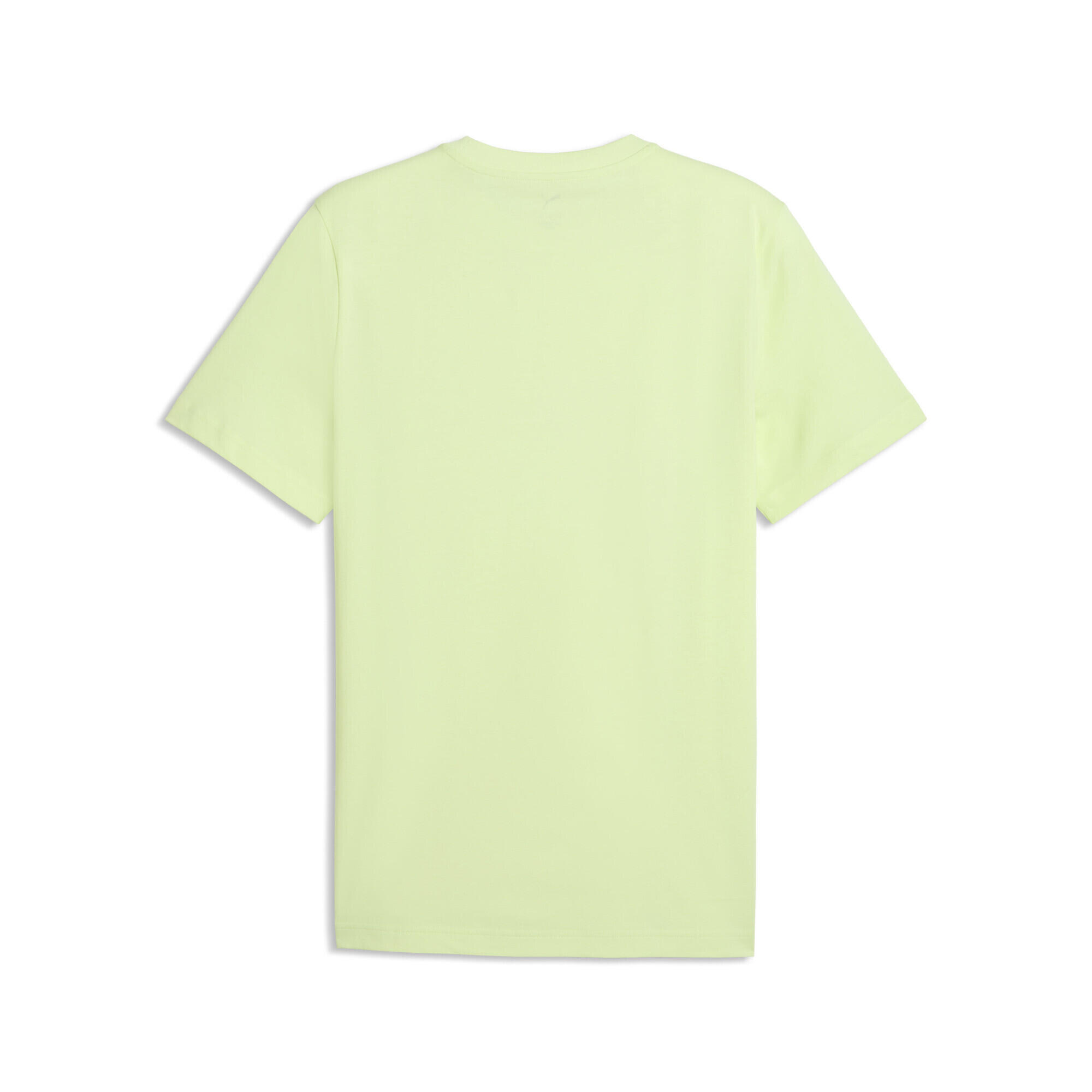 Graphic Circular T-Shirt Herren PUMA 5/5