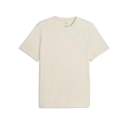 Essentials Elevated T-shirt voor heren PUMA