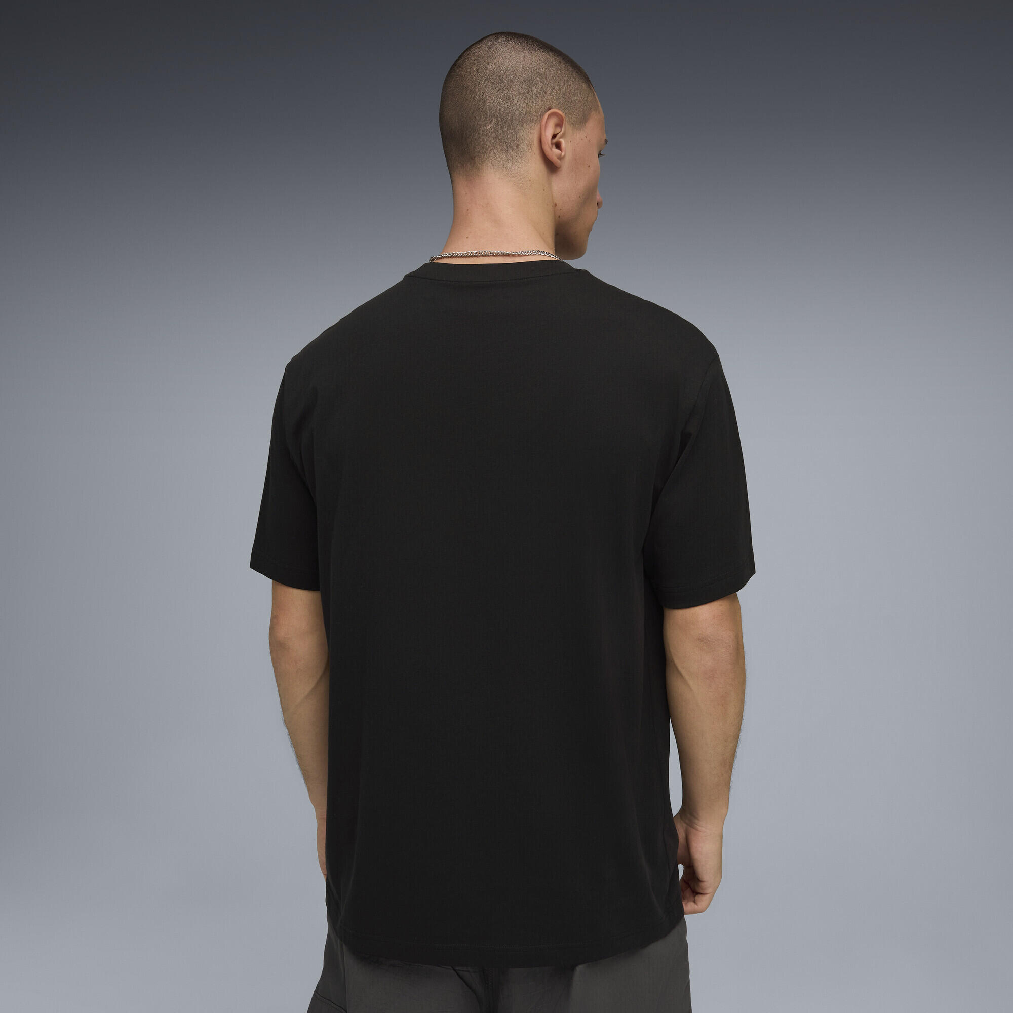 T-shirt à motif soleil Homme PUMA 3/5