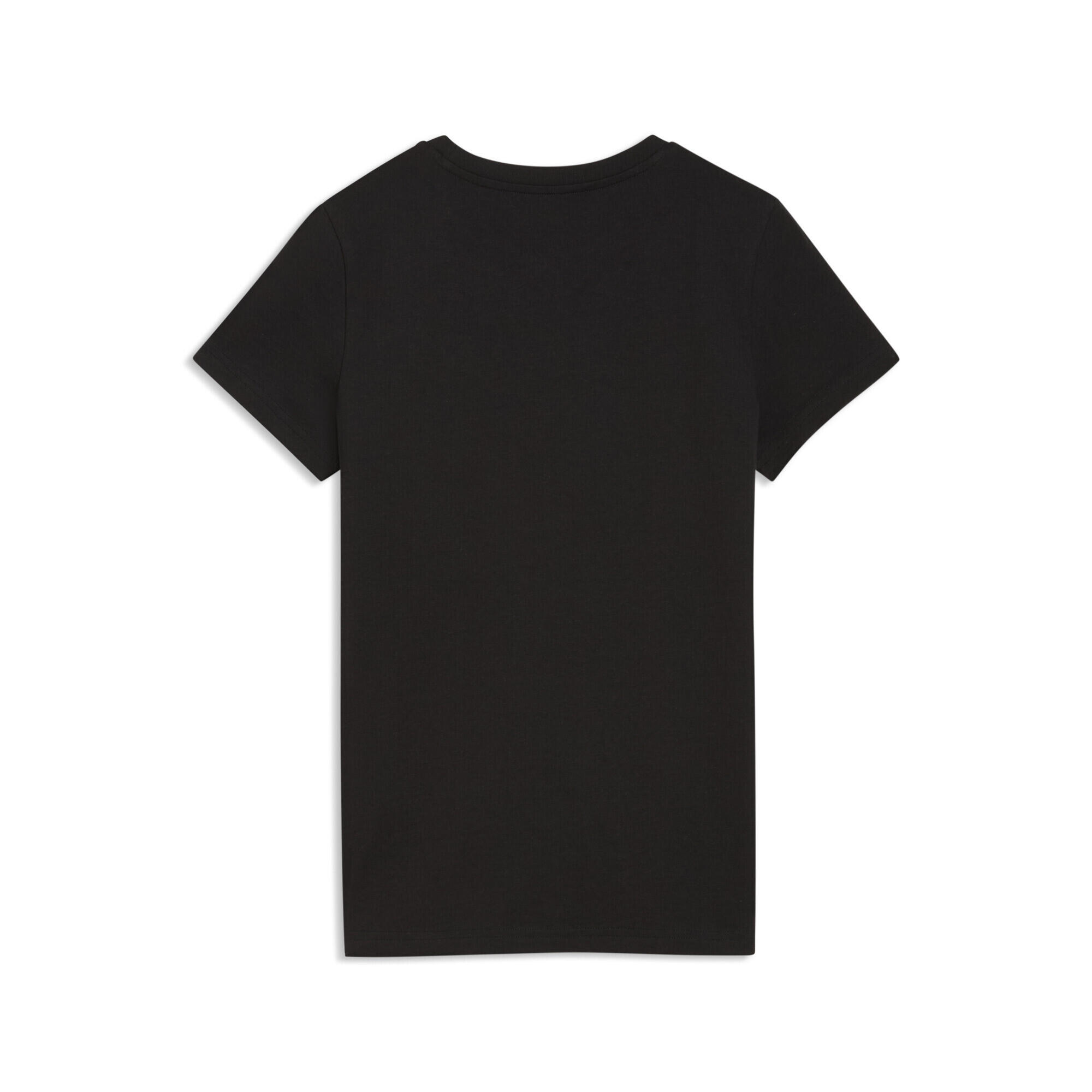 T-shirt Essentials Elevated Femme PUMA 5/5