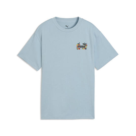 T-shirt décontracté à motif MID 90s Enfant et Adolescent PUMA