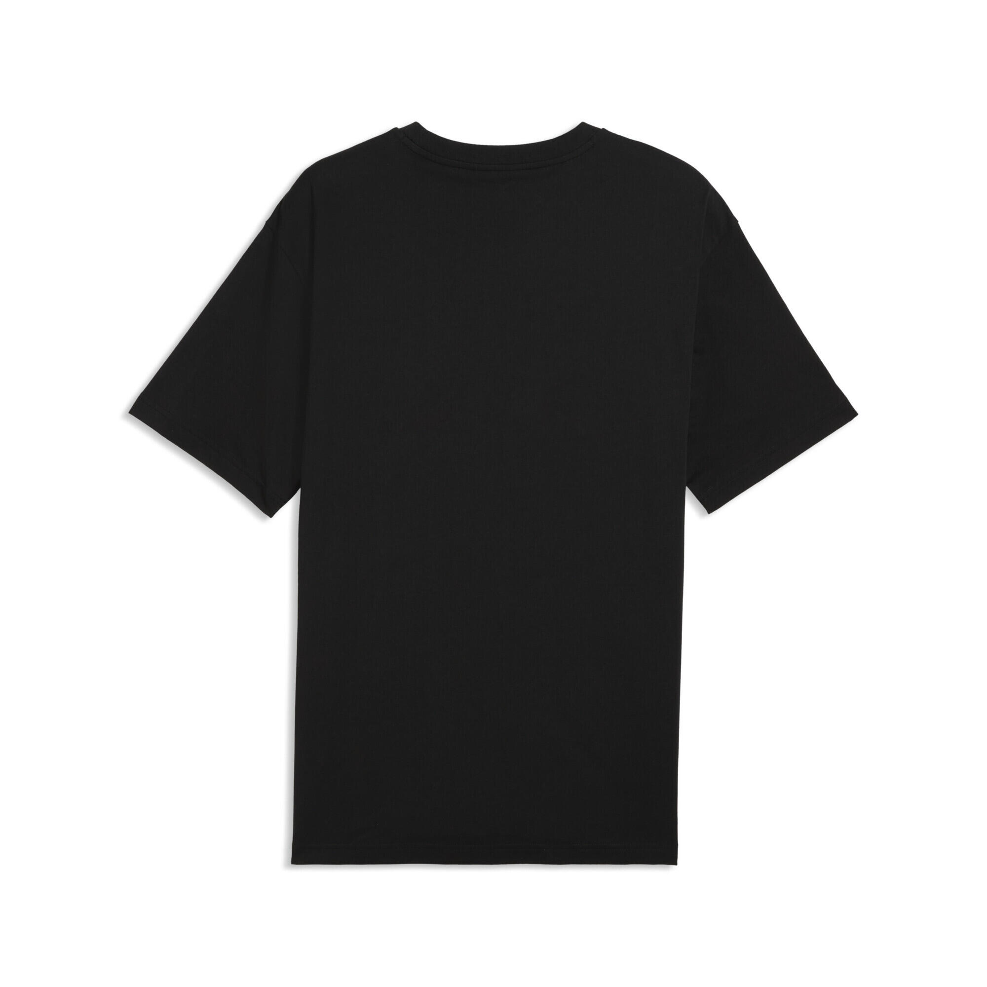 T-shirt à motif soleil Homme PUMA 5/5