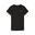 Tricou femei logo mic, Essentials Elevated, roz deschis PUMA