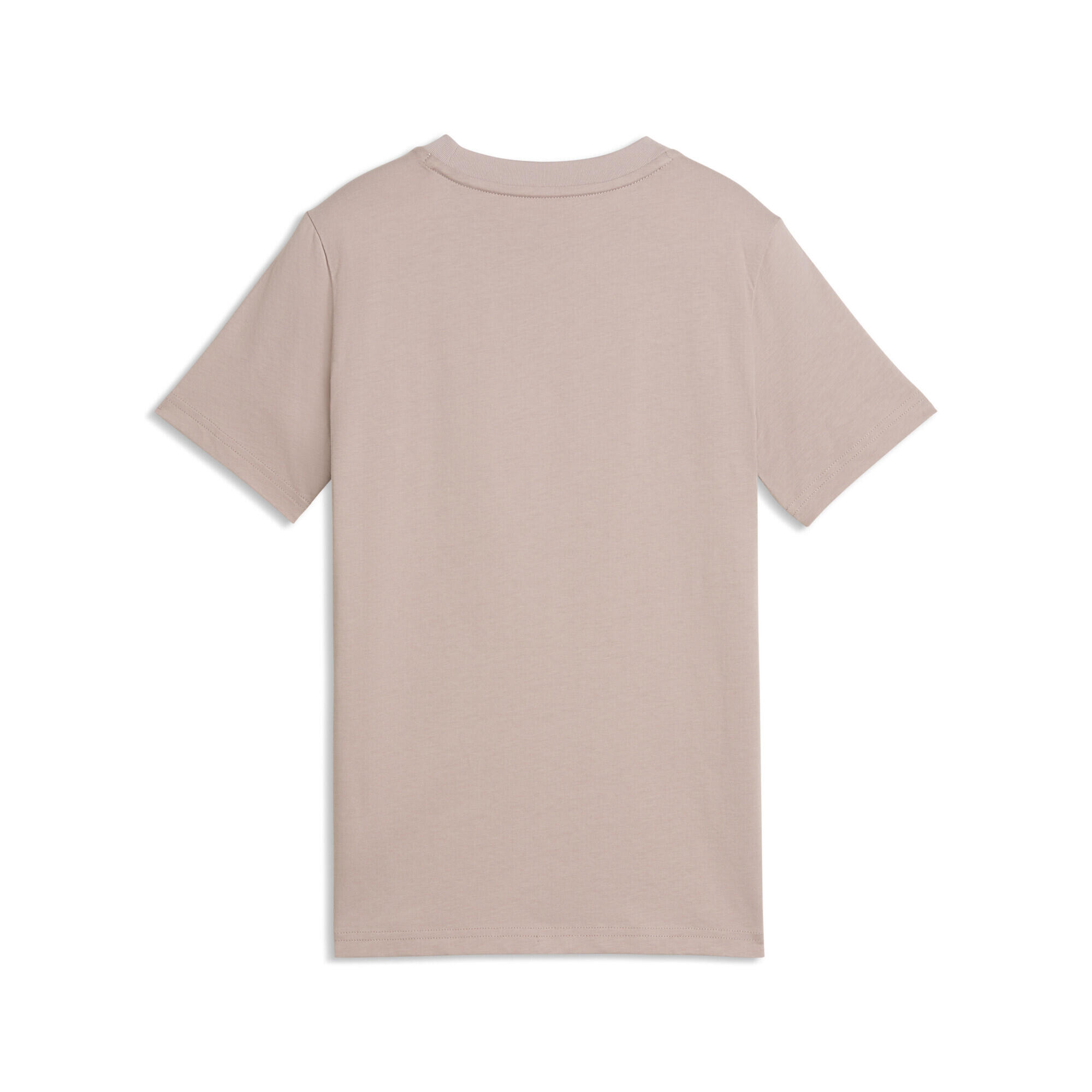 Essentials T-Shirt Mädchen PUMA 5/5