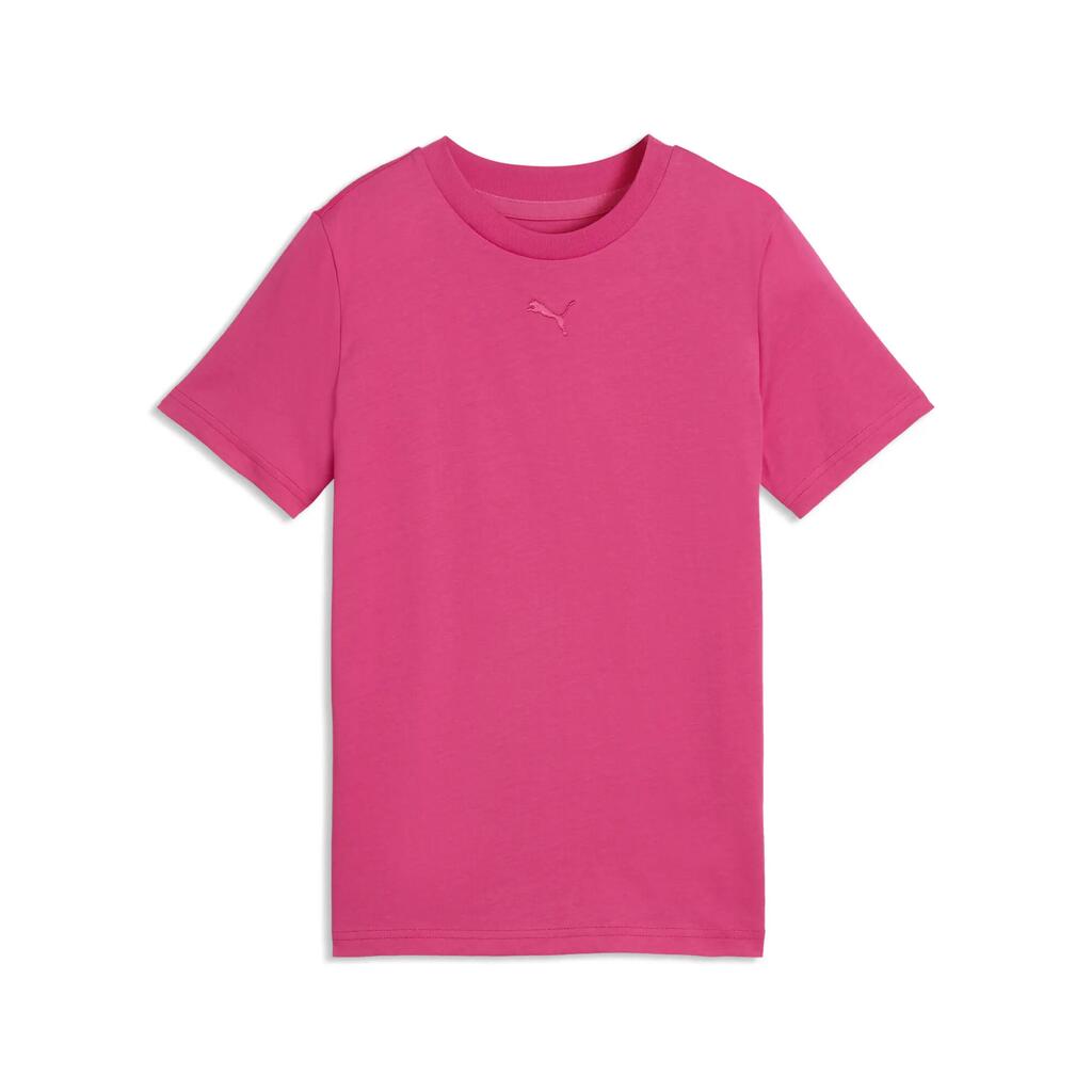 Essentials Tee Youth PUMA