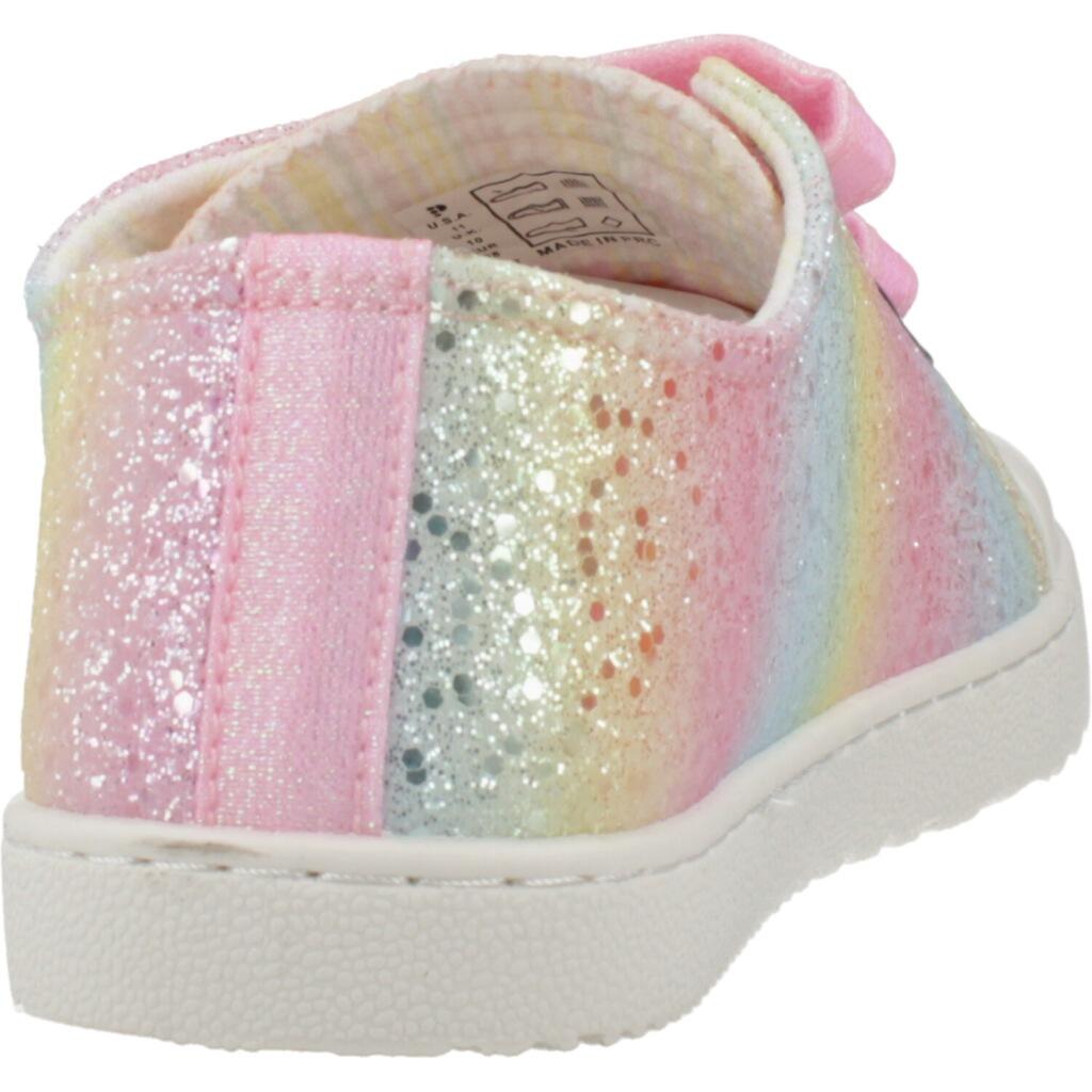 Buty PABLOSKY 984390P Wielokolorowy 3/6