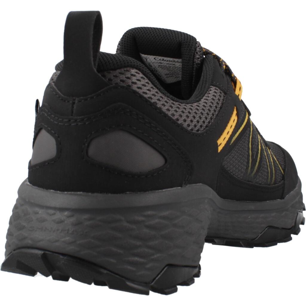 Chaussures de randonnée Columbia Peakfreak Rush Outdry M noir 3/5