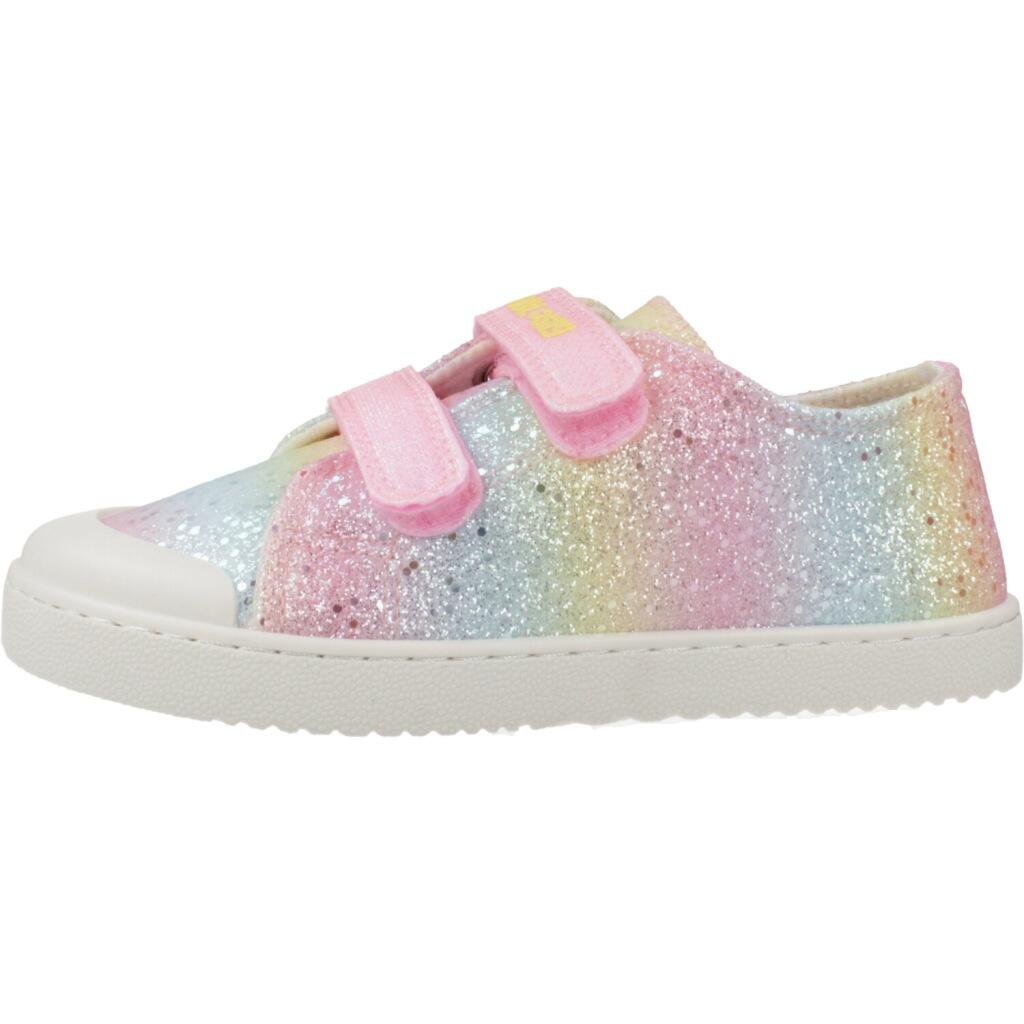 Buty PABLOSKY 984390P Wielokolorowy 2/6