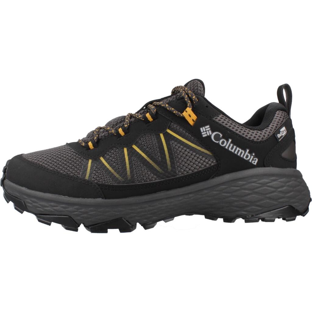 Chaussures de randonnée Columbia Peakfreak Rush Outdry M noir 2/5