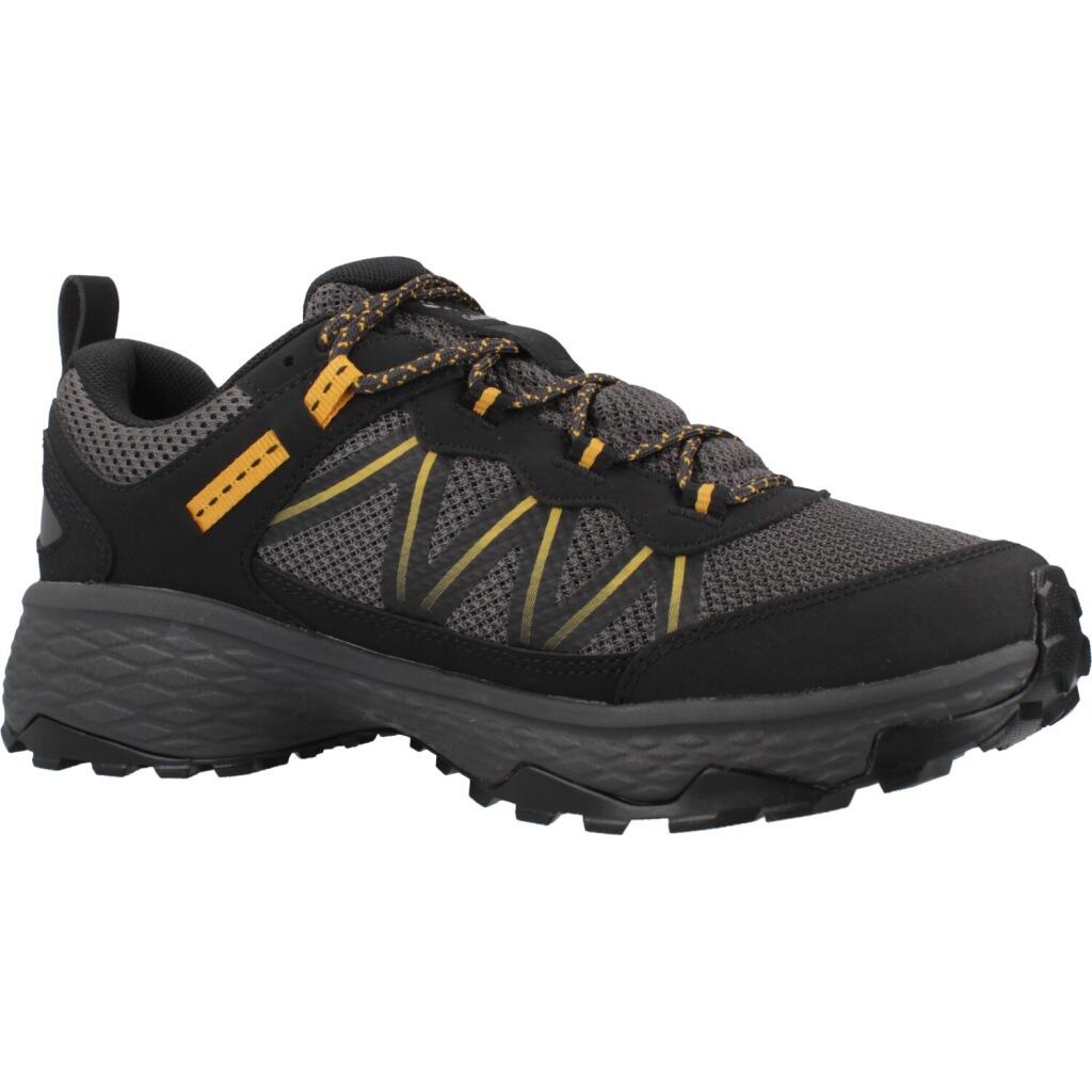 Chaussures de randonnée Columbia Peakfreak Rush Outdry M noir 5/5