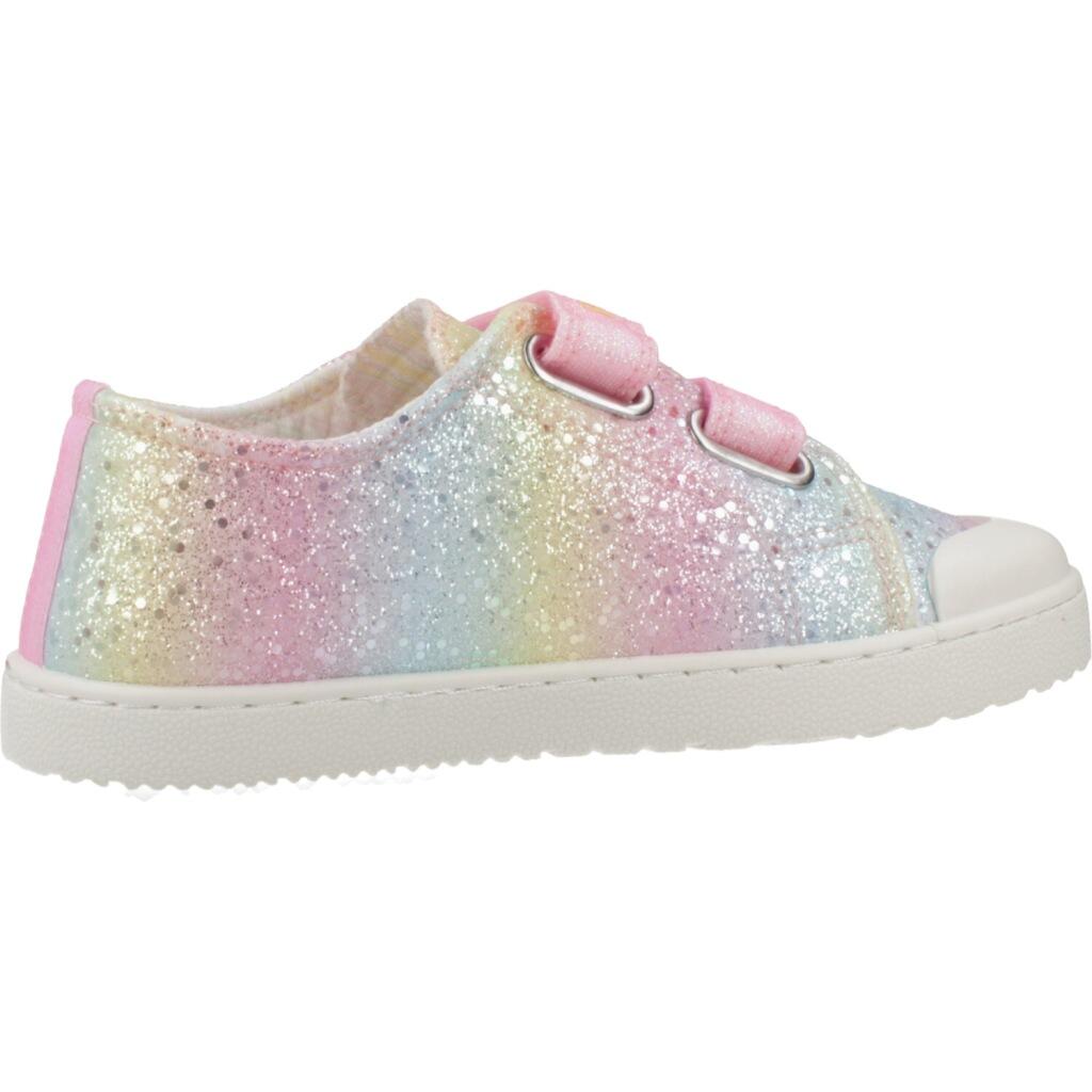 Buty PABLOSKY 984390P Wielokolorowy 4/6