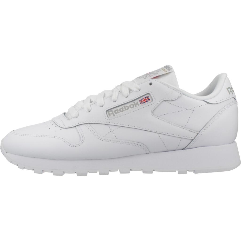 Baskets Reebok Classic Leather 2/9