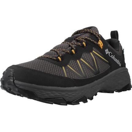 Schuhe Columbia Peakfreak Rush Outdry Wanderschuhe