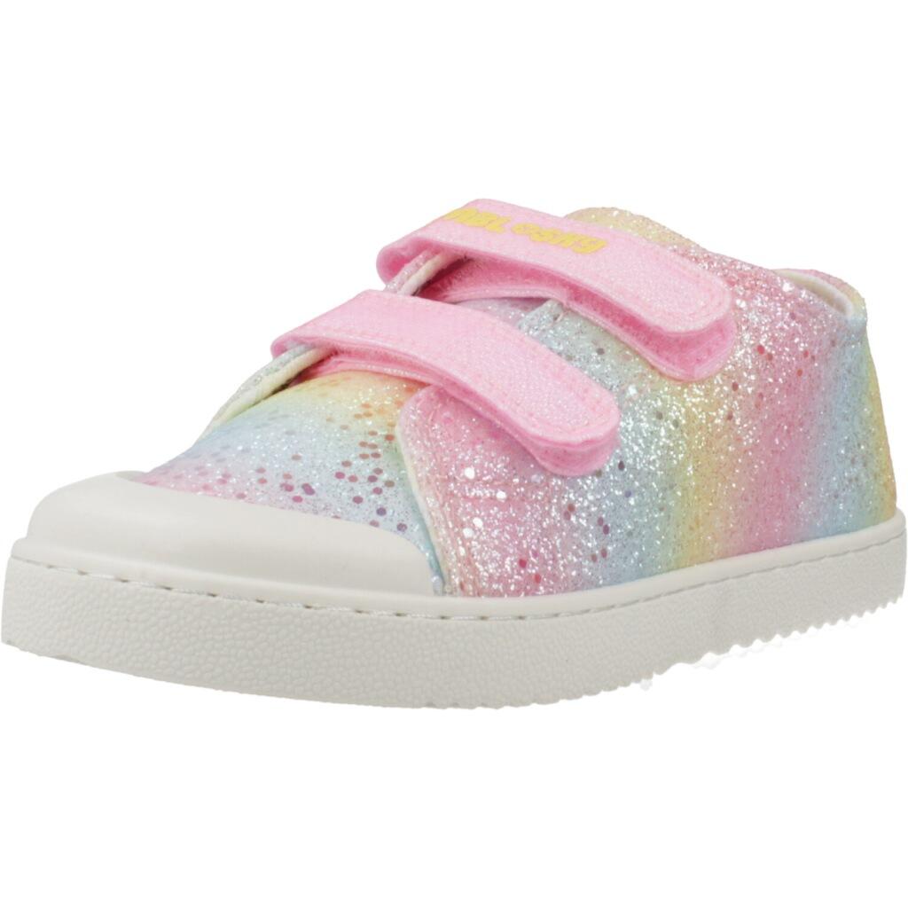 Buty PABLOSKY 984390P Wielokolorowy