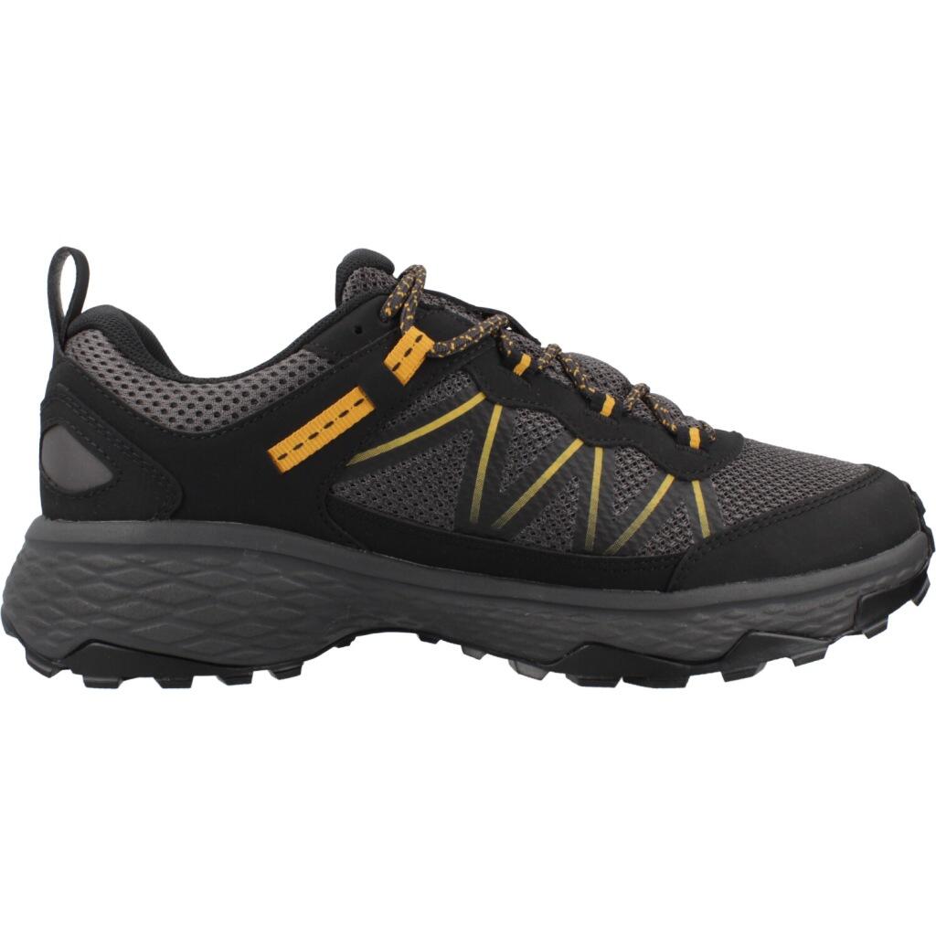 Chaussures de randonnée Columbia Peakfreak Rush Outdry M noir 4/5
