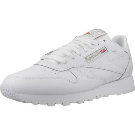 Chaussure universel hommes Reebok Classic Leather