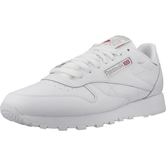 Buty REEBOK CLASSIC LEATHER Biały