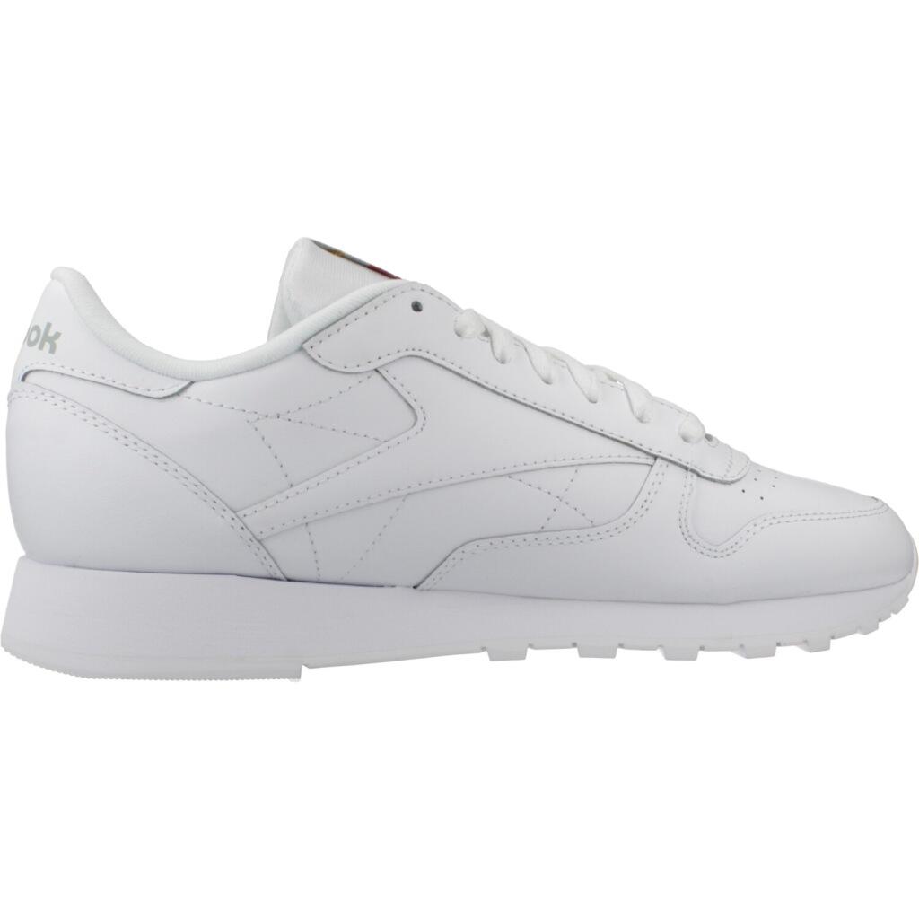 Baskets Reebok Classic Leather 4/9