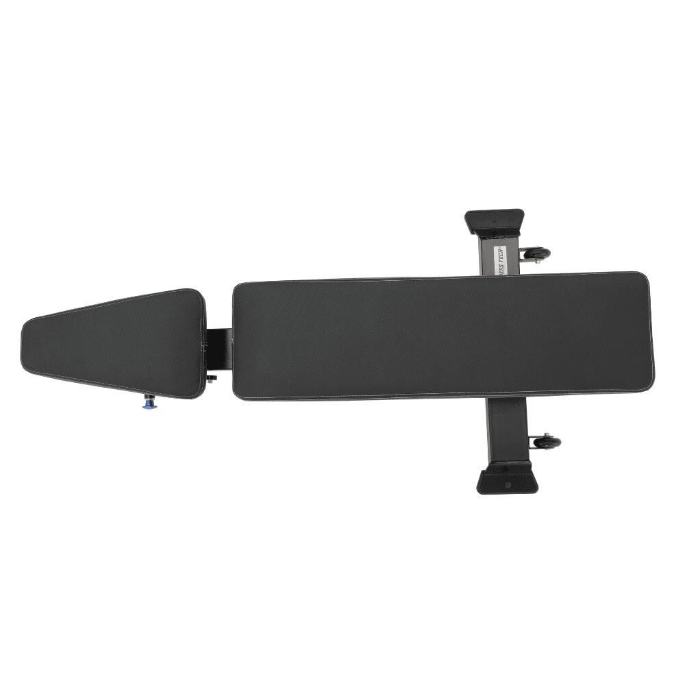 Banc de Musculation Réglable Professionnel Fitness Tech 6/8