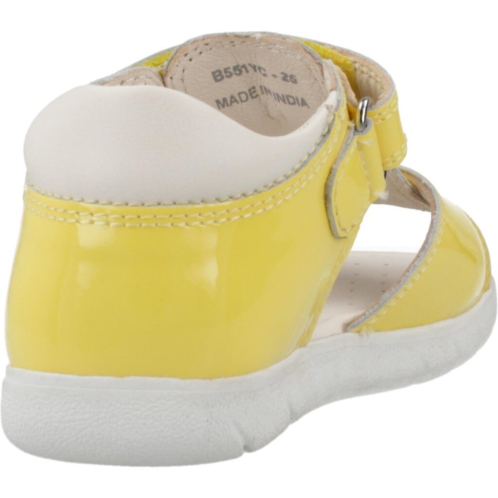 Sandales bébé fille Geox Alul C 3/5