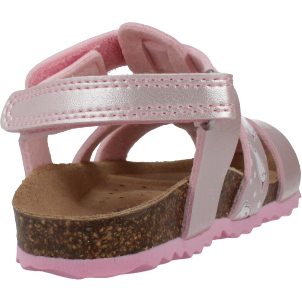Sandales bébé fille Geox Chalki A 3/5
