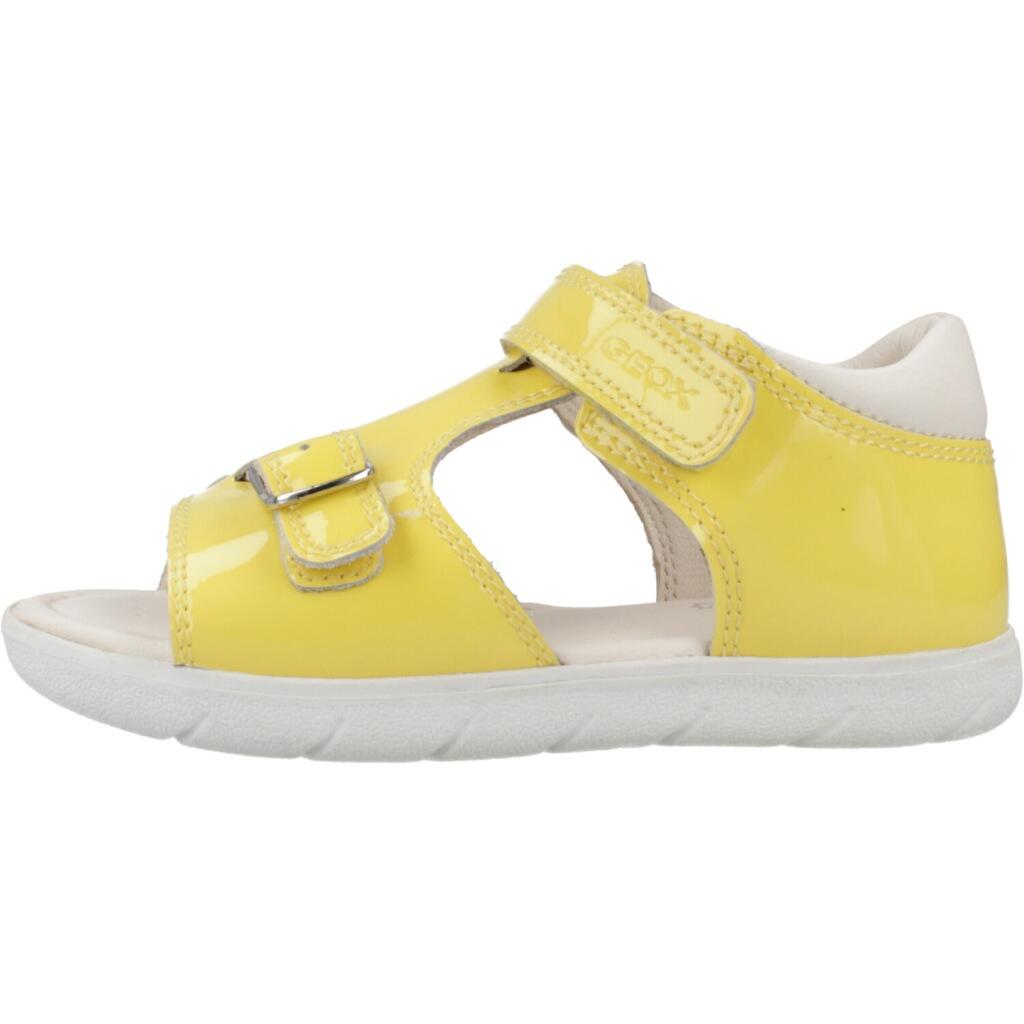 Sandales bébé fille Geox Alul C 2/5
