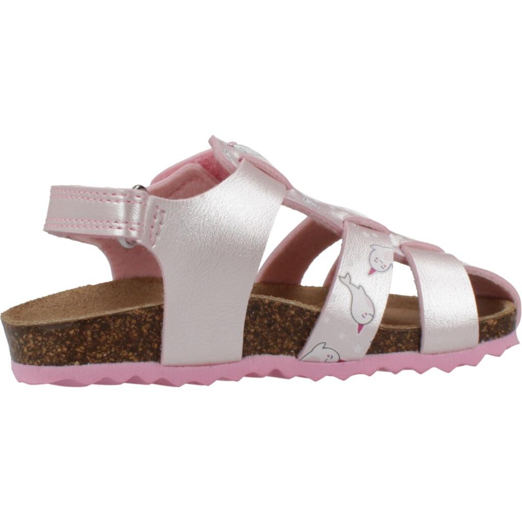 Sandales bébé fille Geox Chalki A 4/5
