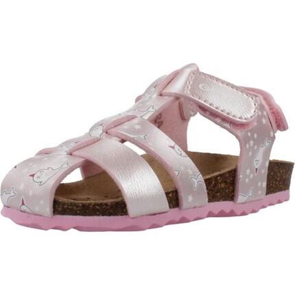 Sandales bébé fille Geox Chalki A