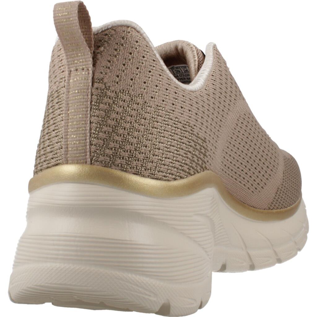 Scarpe da ginnastica Skechers Fashion Fit 2.0-moonlight, Beige, Donne 3/5