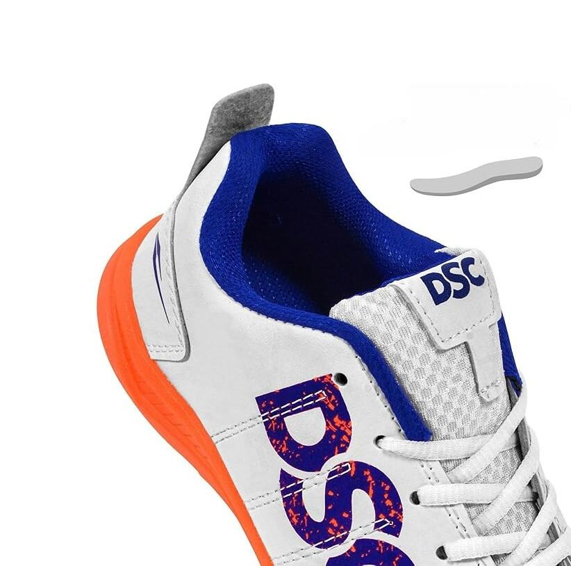 Cricket Schuhe Herren Rasen leicht - Beamer atmungsaktiv rutschfest 4/7