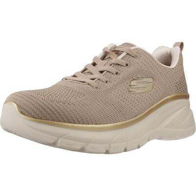 Zapatillas dames skechers fashion fit 2.0 bruin