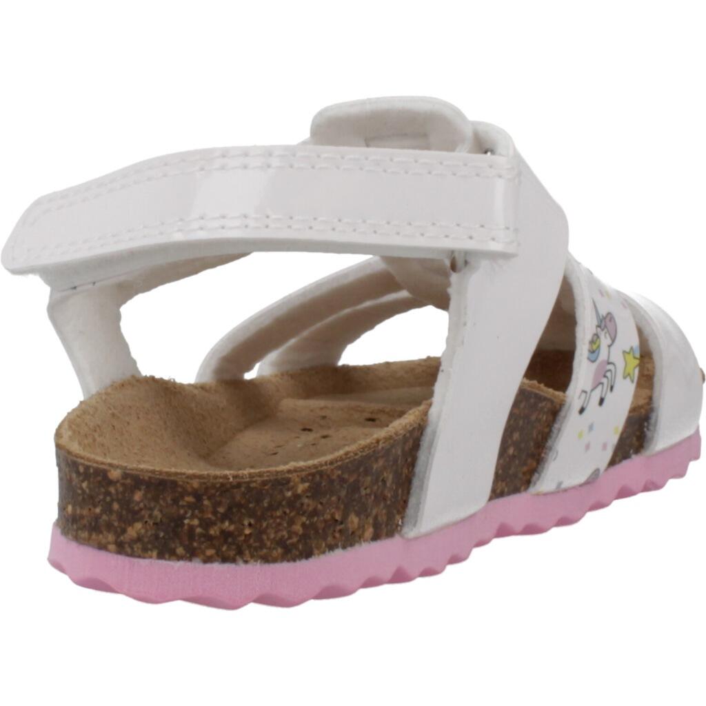 Sandalias Niña Geox B Sandal Chalki 3/5