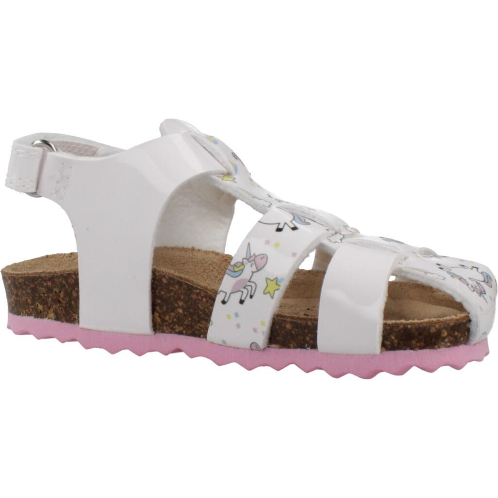 Sandalias Niña Geox B Sandal Chalki 5/5