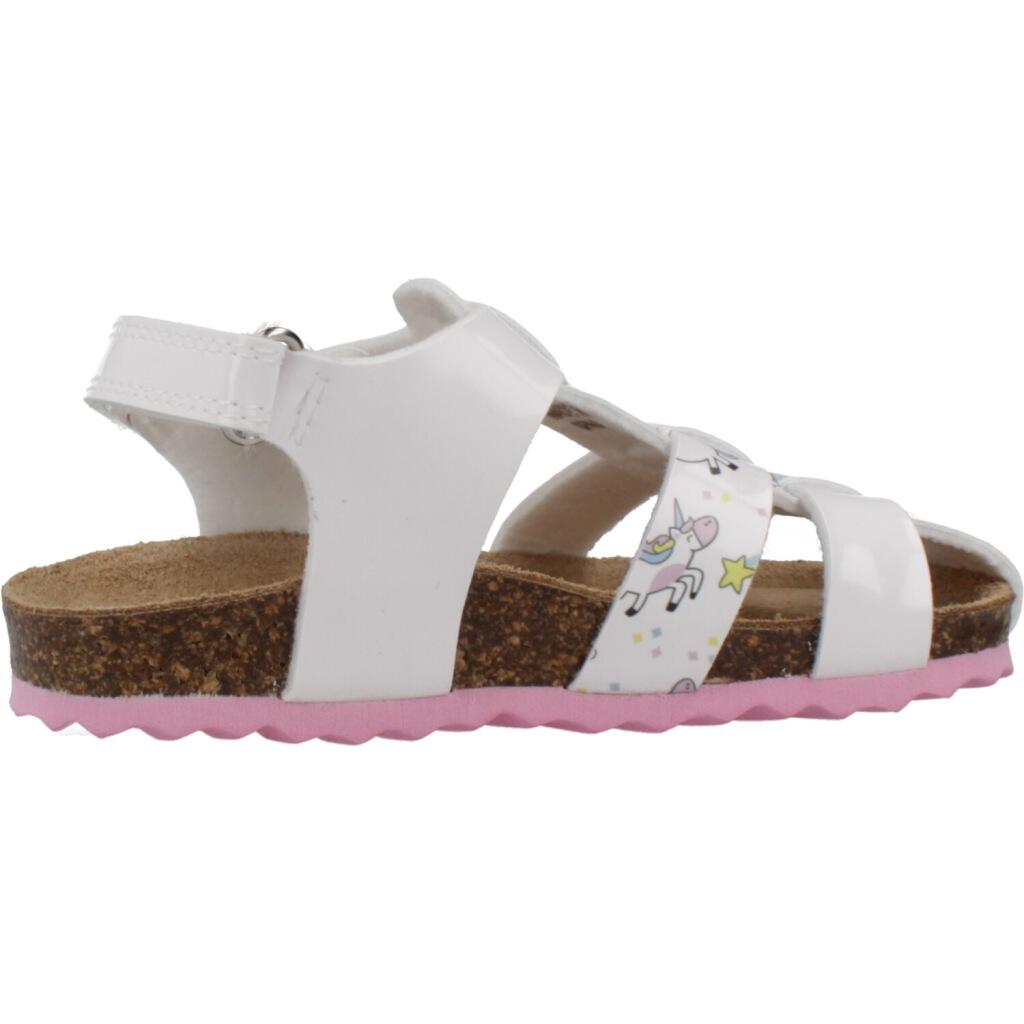 Sandalias Niña Geox B Sandal Chalki 4/5