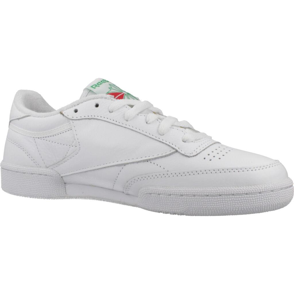 Schoenen Reebok Club C 85 Wit Dames Sneakers 5/5