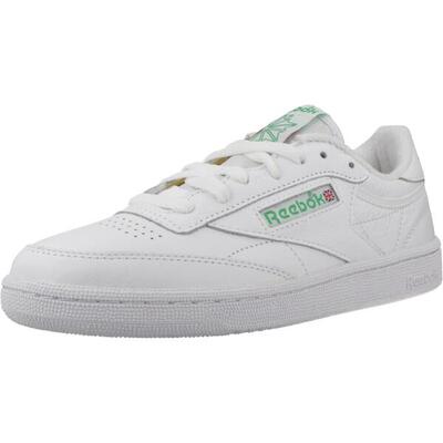 Reebok club c85 vrouwenneakers