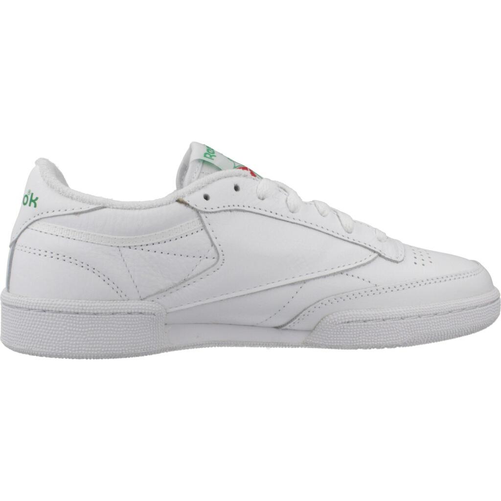 Schoenen Reebok Club C 85 Wit Dames Sneakers 4/5