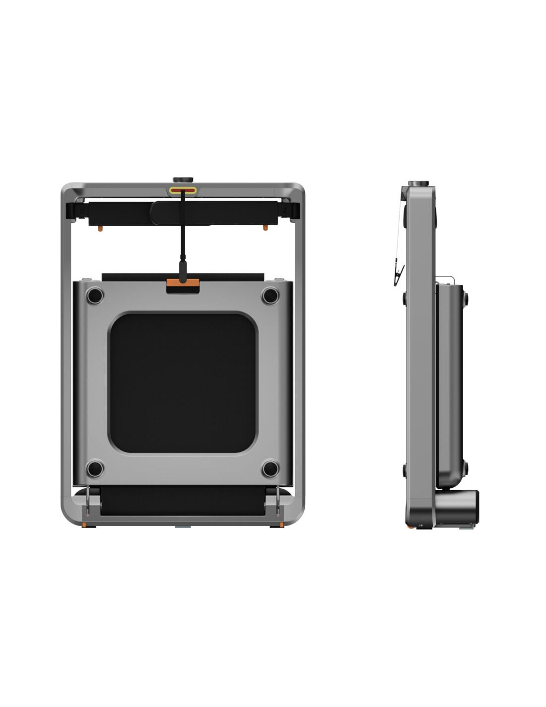 Cinta de correr plegable Kingsmith WalkingPad X214 3/8