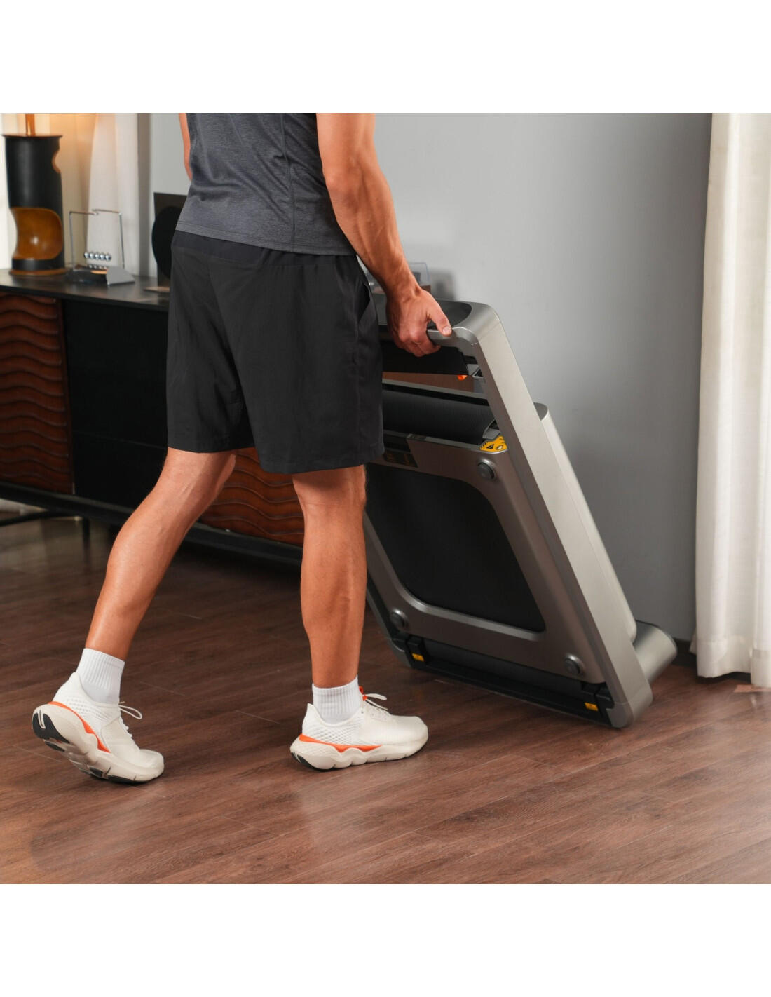 Cinta de correr plegable Kingsmith WalkingPad X214 5/8