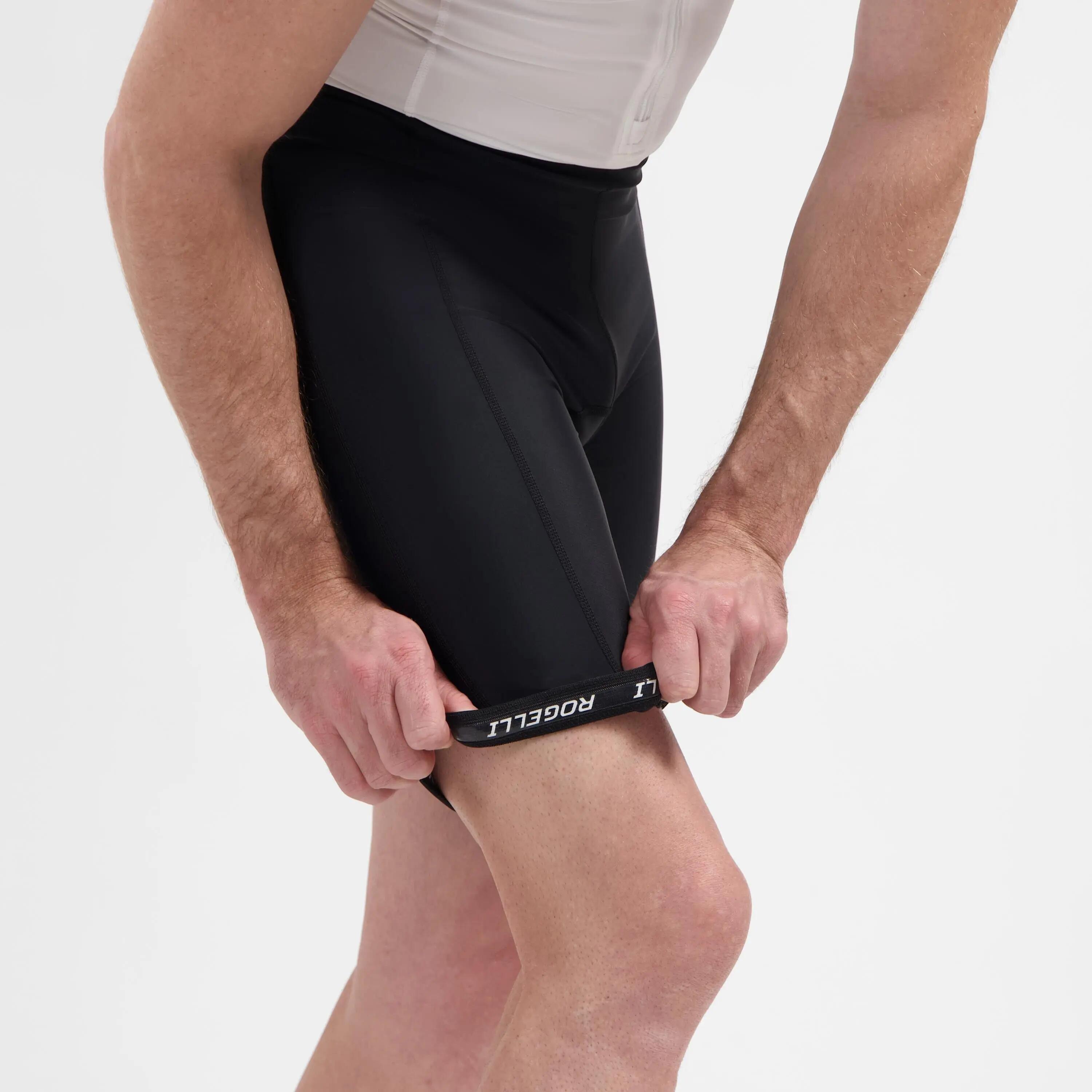 COMBINAISON TRIFONCTION TRIATHLON HOMME FLORIDA 7/8
