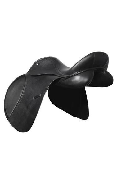 Sella da equitazione versatile START Winner larghezza posteriore XL