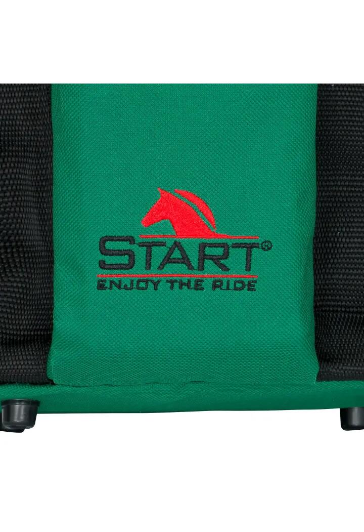 START Opbergtas voor zitborstels 5/6