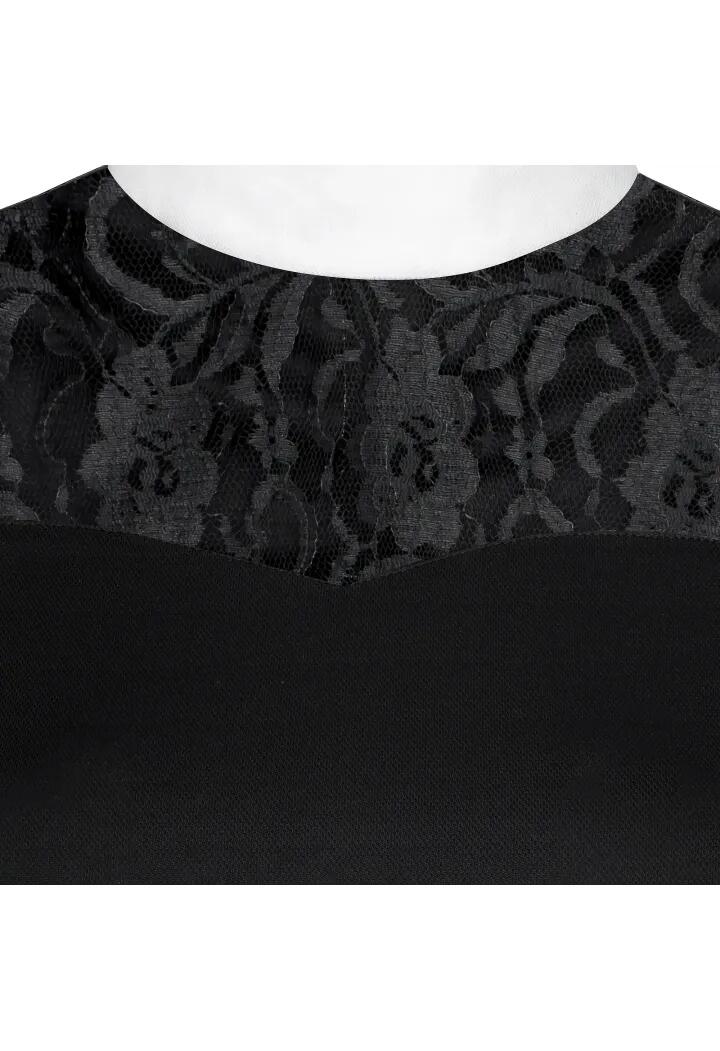 EQUESTRIAN QUEEN Mia 2.0 Dames Wedstrijdrijshirt 2/3