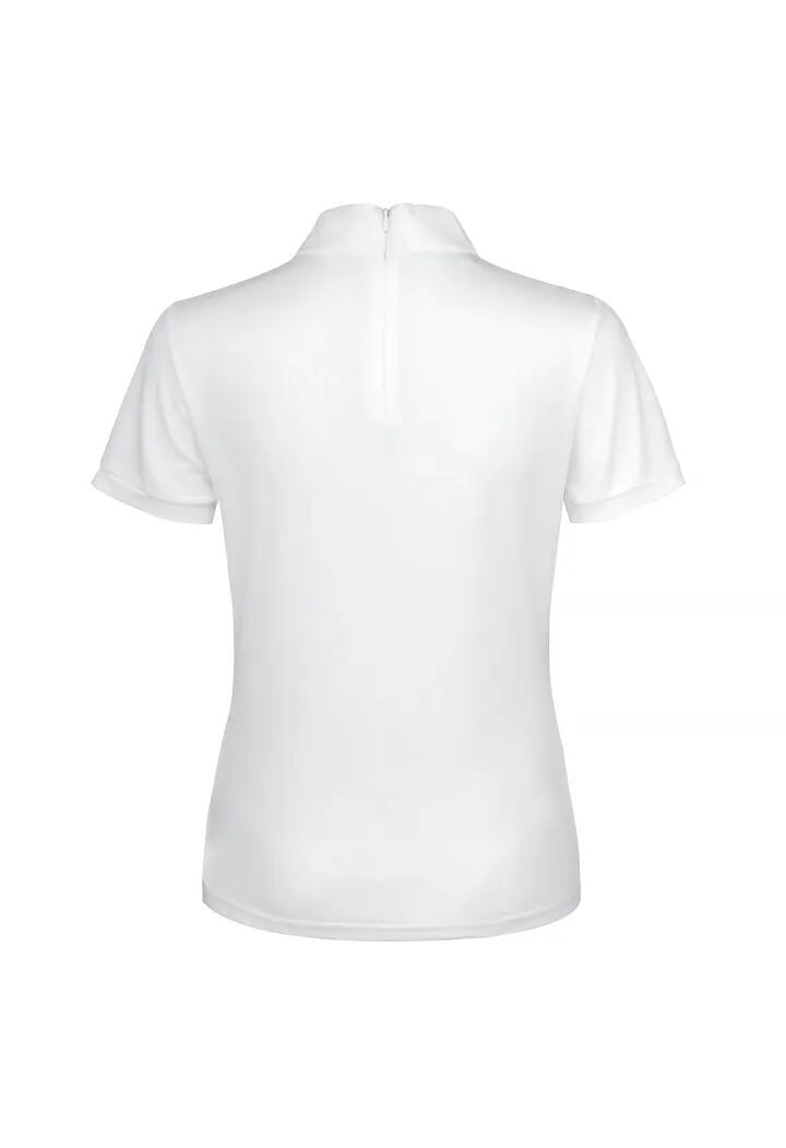 EQUESTRIAN QUEEN Mia 2.0 Dames Wedstrijdrijshirt 2/3