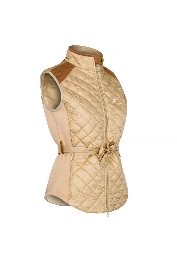 EQUESTRIAN QUEEN Remi 2.0 dames rijvest lente/zomer 2026 3/6