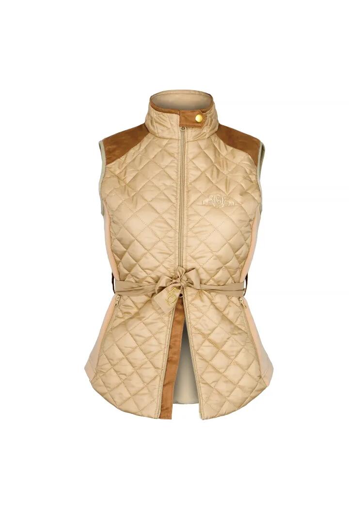 EQUESTRIAN QUEEN Remi 2.0 dames rijvest lente/zomer 2026 2/6