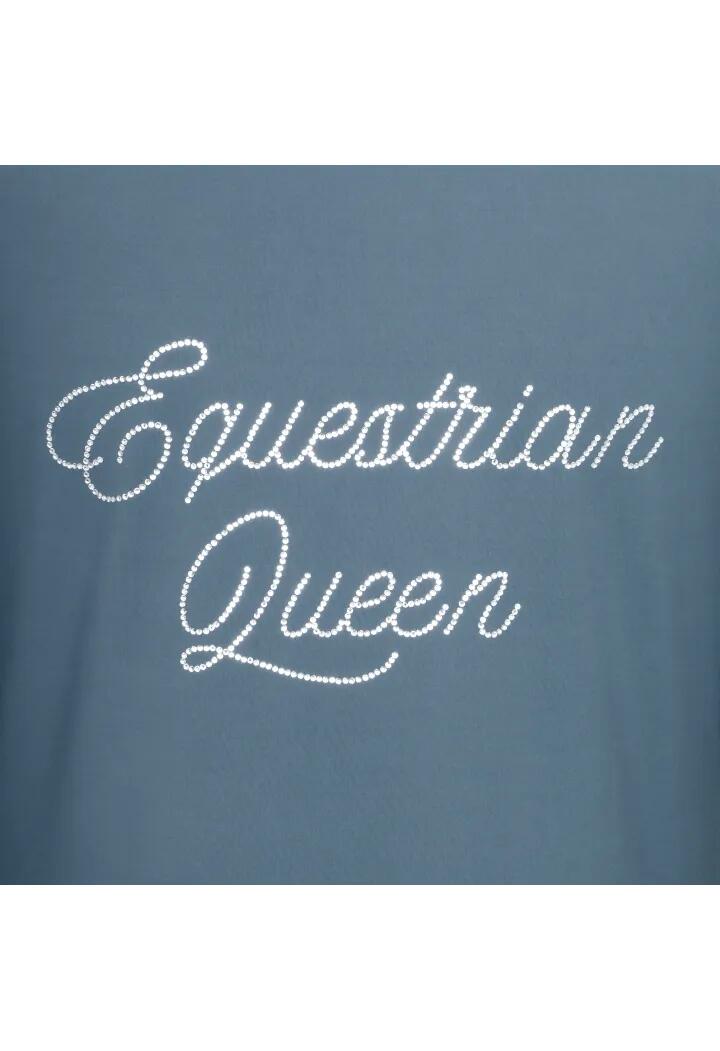 EQUESTRIAN QUEEN River 26SS dameshoodie 3/5