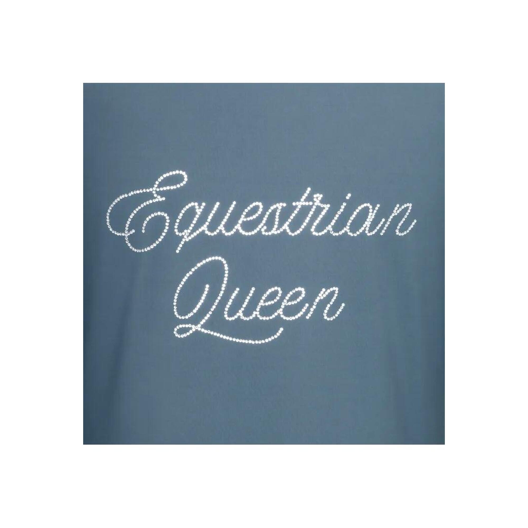 Hanorac EQUESTRIAN QUEEN River 26SS pentru femei