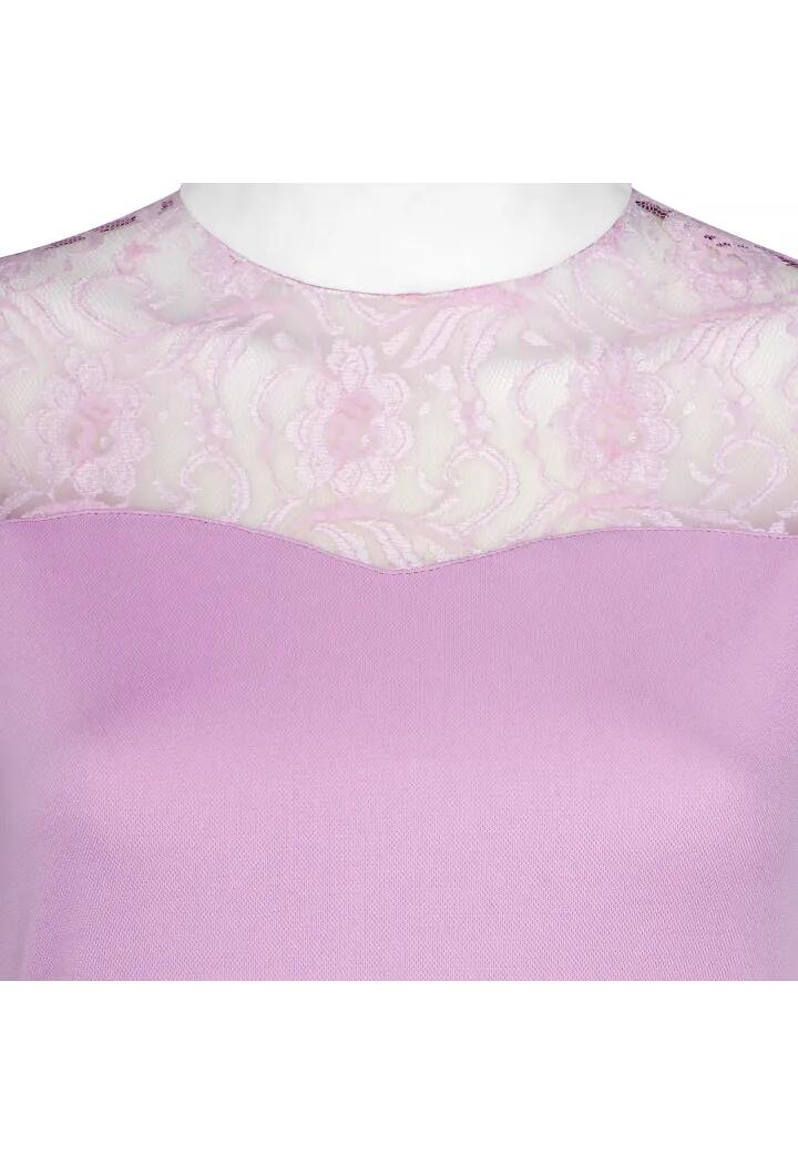 EQUESTRIAN QUEEN Mia 2.0 Dames Wedstrijdrijshirt 2/3